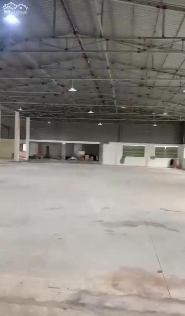 Hình ảnh CẦN BÁN NHÀ XƯỞNG Tại Xã TRUNG GIÃ. SÓC SƠN. HÀ NỘI 1