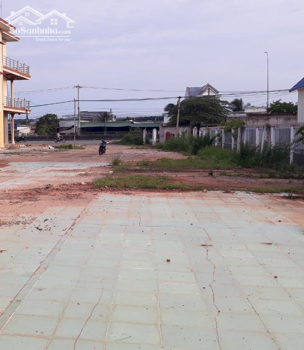 Hình ảnh Đại Hạ Giá-Đất mặt tiền QL1A,km11-Hàm Kiệm-Lâm Đồng-DT 520m2,có 100m2TC 2