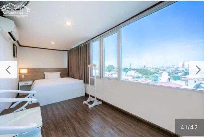 Hình ảnh Bán nhà 9 tầng Mặt Phố Lò Đúc, 280m2 x MT 8m, Vỉa hè 4m 2