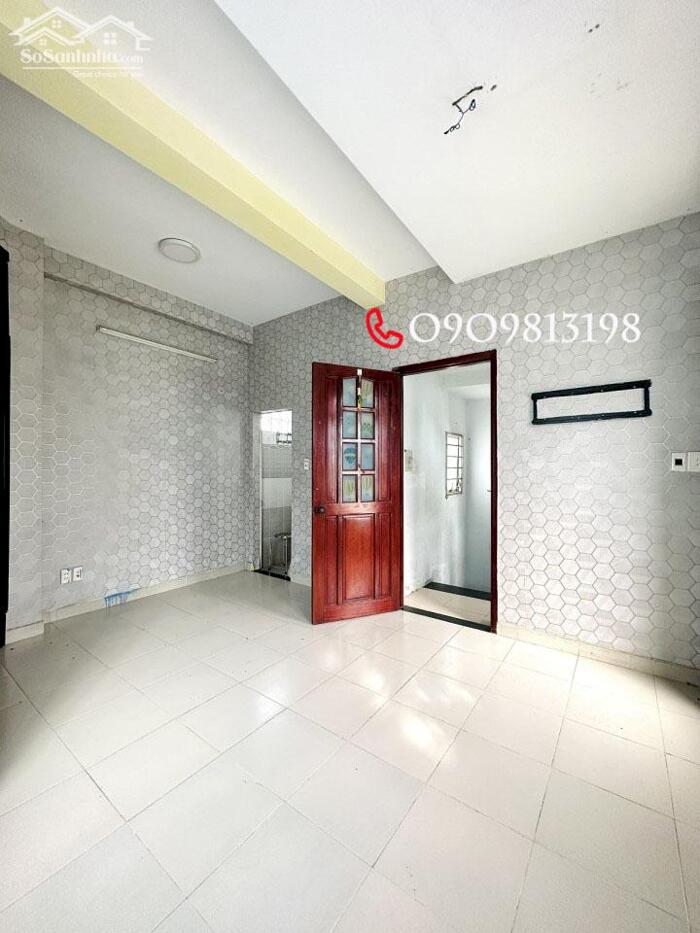 Hình ảnh ️️️Nhà P.COL Quận 1 Bán Nhanh - Đầu Tư TN Ngay - SHR 10P.️️️ 0