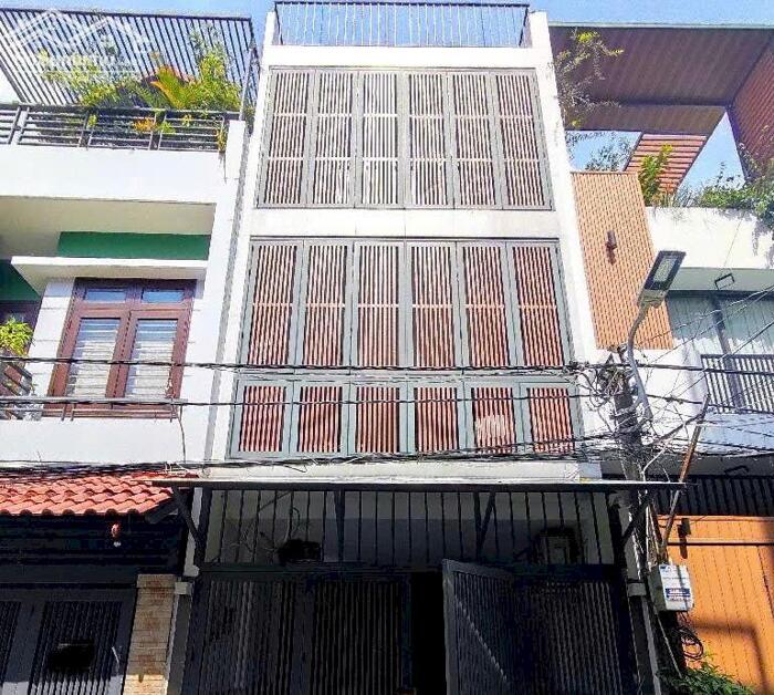 Hình ảnh 60.5m2 - Giá 11.2 tỷ - HXH đường số 47 giao Mai Văn Vĩnh, Tân Quy, Q7 0