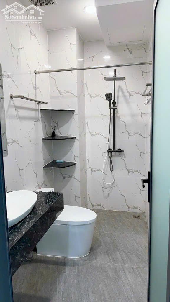 Hình ảnh 60.5m2 - Giá 11.2 tỷ - HXH đường số 47 giao Mai Văn Vĩnh, Tân Quy, Q7 6