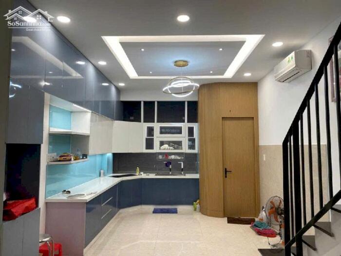 Hình ảnh 60.5m2 - Giá 11.2 tỷ - HXH đường số 47 giao Mai Văn Vĩnh, Tân Quy, Q7 3