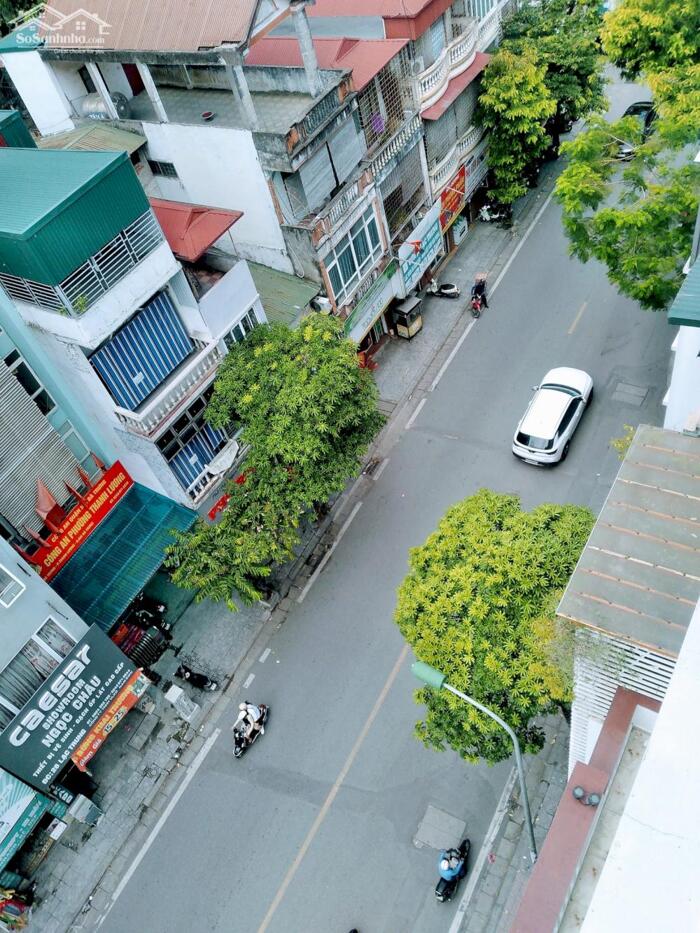 Hình ảnh Bán Nhà Mặt Phố Quận 2 Bà 60m2-4T 2MT 2 THOÁNG 29,5 Tỷ Lạc Trung Có Thương Lượng. 1