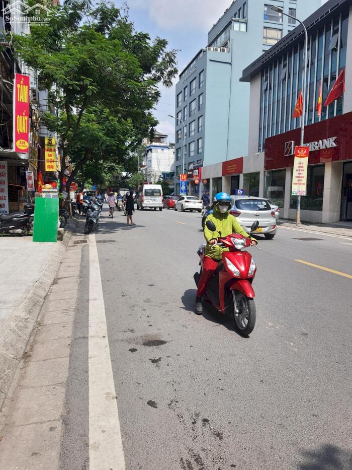 Hình ảnh Bán Nhà Mặt Phố Quận 2 Bà 60m2-4T 2MT 2 THOÁNG 29,5 Tỷ Lạc Trung Có Thương Lượng. 5