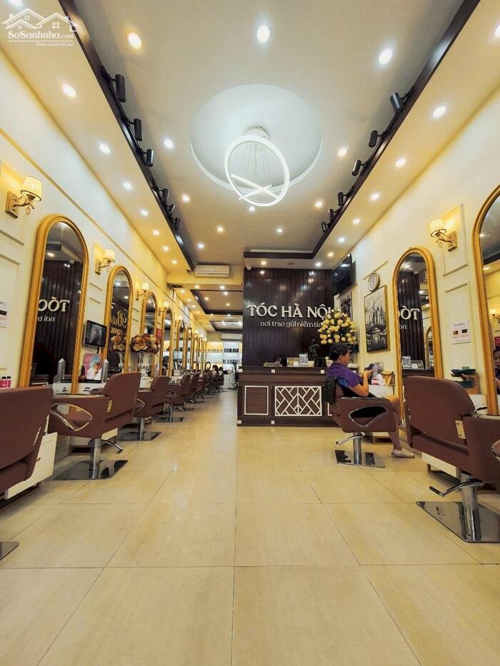 Hình ảnh Bán Nhà Mặt Phố Quận 2 Bà 60m2-4T 2MT 2 THOÁNG 29,5 Tỷ Lạc Trung Có Thương Lượng. 2