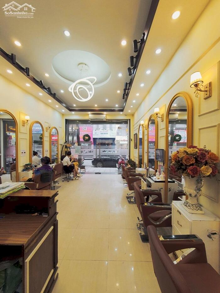 Hình ảnh Bán Nhà Mặt Phố Quận 2 Bà 60m2-4T 2MT 2 THOÁNG 29,5 Tỷ Lạc Trung Có Thương Lượng. 3