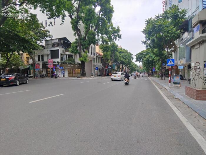 Hình ảnh Bán nhà Mặt Phố Huế 190m2, Mặt tiền 7m, Giá cực tốt 0