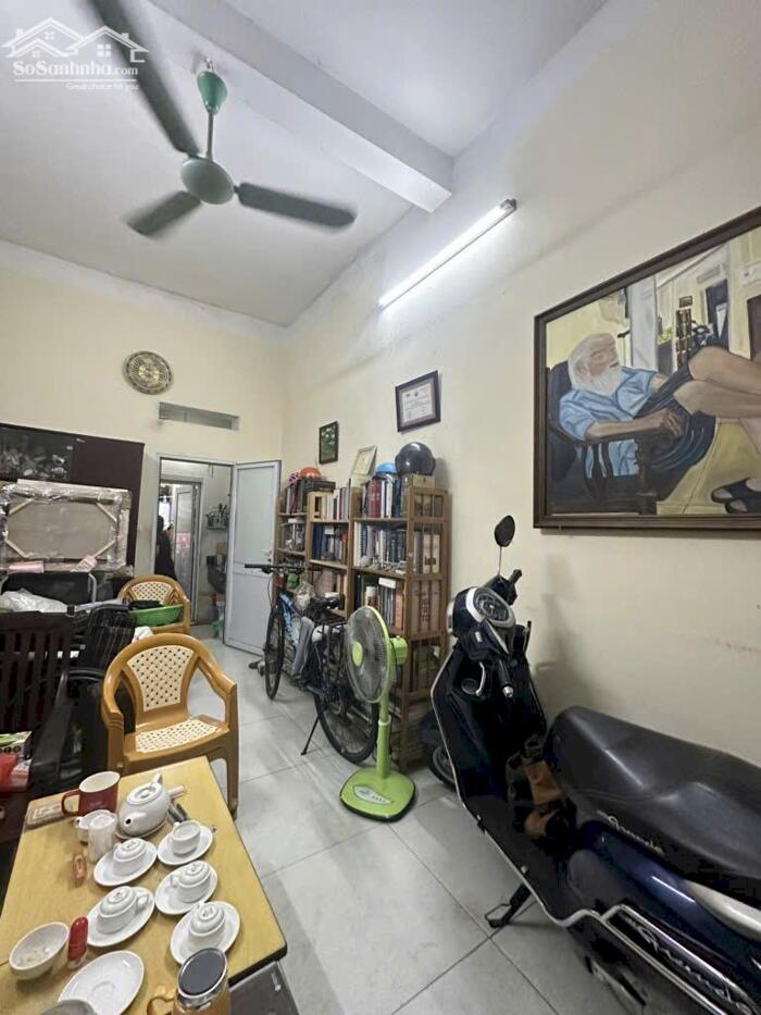 Hình ảnh Bán nhà Mặt Phố Huế 190m2, Mặt tiền 7m, Giá cực tốt 1