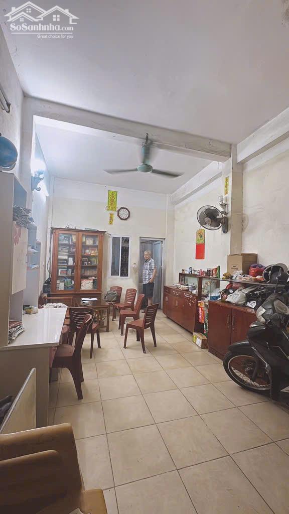 Hình ảnh Bán nhà Mặt Phố Huế 190m2, Mặt tiền 7m, Giá cực tốt 2