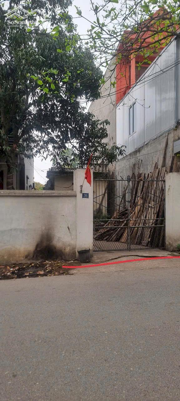 Hình ảnh Bán đất trục chính đường Nguyễn Viết Tú, Định Trung, Vĩnh Yên, Vĩnh Phúc 3