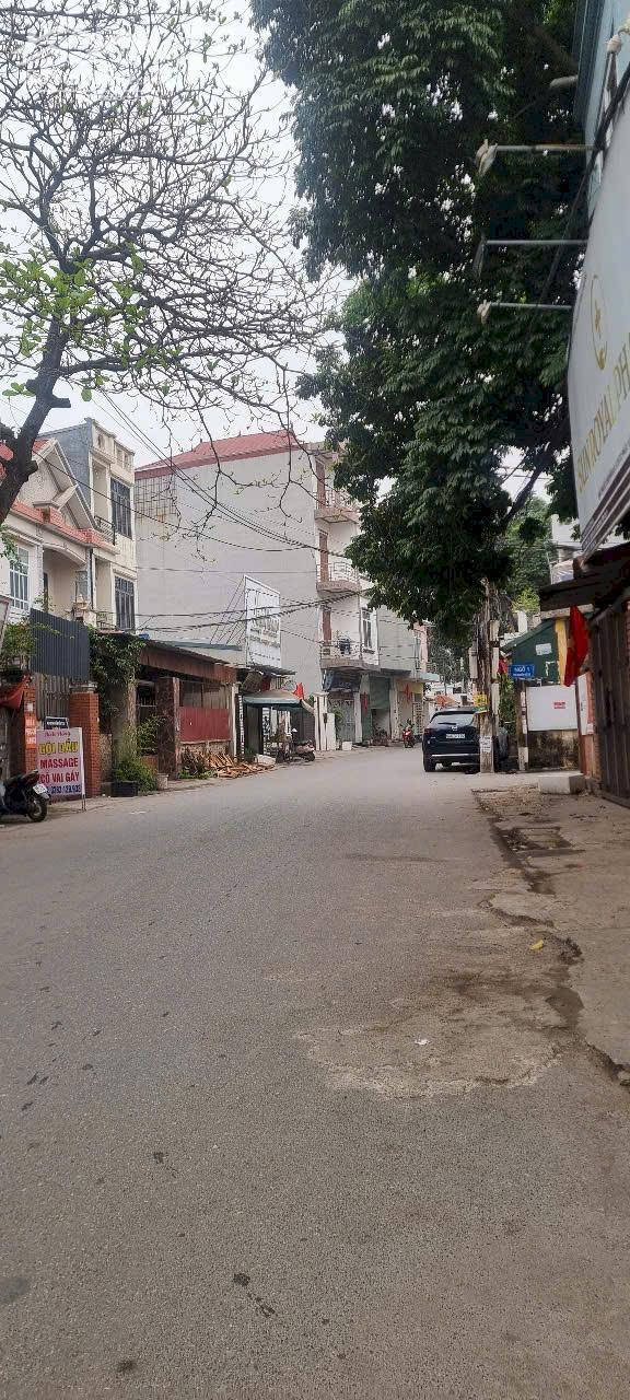 Hình ảnh Bán đất trục chính đường Nguyễn Viết Tú, Định Trung, Vĩnh Yên, Vĩnh Phúc 2