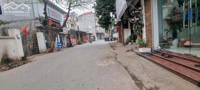 Hình ảnh Bán đất trục chính đường Nguyễn Viết Tú, Định Trung, Vĩnh Yên, Vĩnh Phúc 0