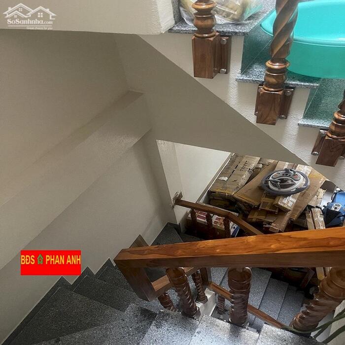 Hình ảnh Bán gấp nhà phố Quận 9 – Hẻm xe hơi – CHDV Có sẵn HĐT 348 triệu . 0