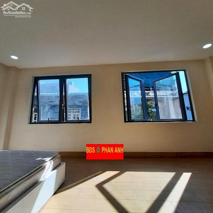 Hình ảnh Bán gấp nhà phố Quận 9 – Hẻm xe hơi – CHDV Có sẵn HĐT 348 triệu . 1