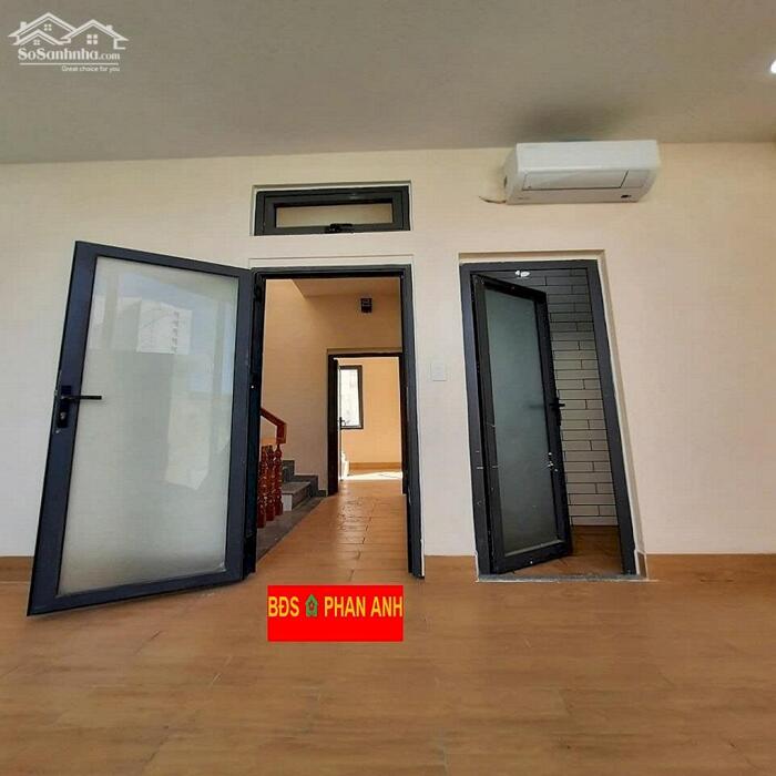 Hình ảnh Bán gấp nhà phố Quận 9 – Hẻm xe hơi – CHDV Có sẵn HĐT 348 triệu . 2