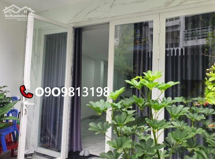 Hình ảnh ️️️Bán Nhanh Nhà Đẹp SHR VIP Quận 1 Sang Tên Ngay.️️️ 0