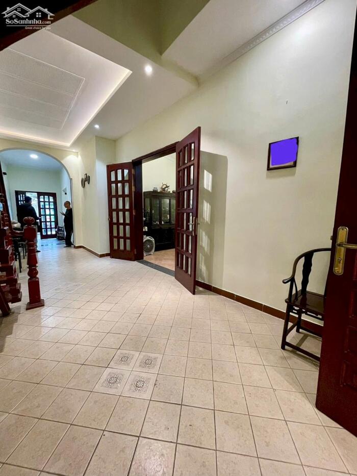 Hình ảnh Siêu Hiếm Mặt Tiền 20M Mặt Phố Trục Đường Chính 430M2 Full Thổ Cư 180 Tỷ 2