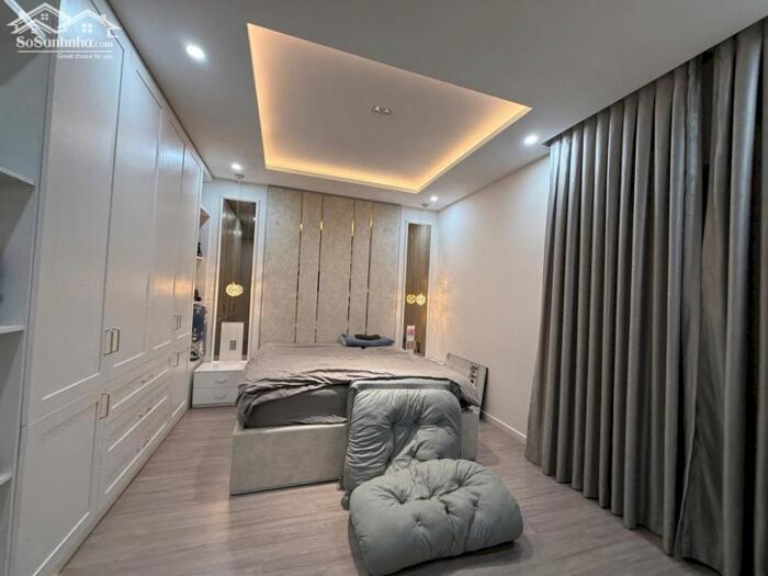 Hình ảnh Bán nhà mặt tiền Song Hành (ds7b), An Phú ,Q.2 - 4 tầng x 100m2 chỉ 29ty 2