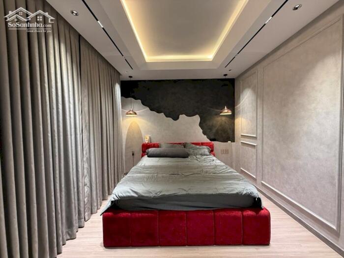 Hình ảnh Bán nhà mặt tiền Song Hành (ds7b), An Phú ,Q.2 - 4 tầng x 100m2 chỉ 29ty 3