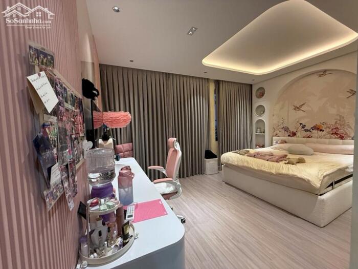 Hình ảnh Bán nhà mặt tiền Song Hành (ds7b), An Phú ,Q.2 - 4 tầng x 100m2 chỉ 29ty 4