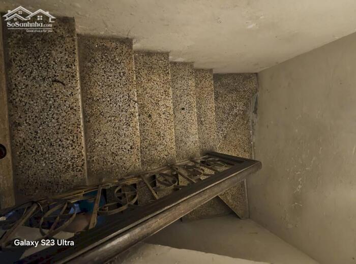 Hình ảnh Mặt Tiền 10M Mặt Phố Trường Chinh 210M2 90M2 QUY HOẠCH ỔN ĐỊNH 100% 2