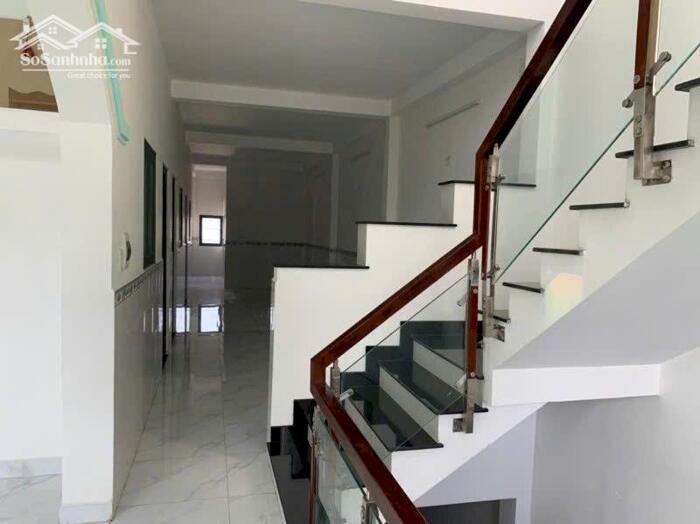 Hình ảnh Nhà 3 tầng đẹp hẻm 256 Phan Huy Ích ngang 7m 170m2 sát Tân Bình GẤP BÁN chỉ 16.7 tỷ. 8