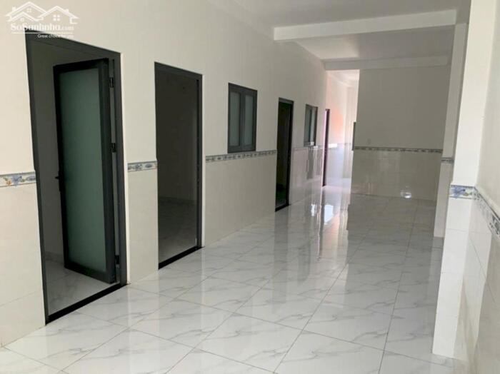 Hình ảnh Nhà 3 tầng đẹp hẻm 256 Phan Huy Ích ngang 7m 170m2 sát Tân Bình GẤP BÁN chỉ 16.7 tỷ. 9