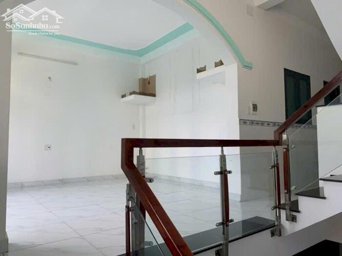 Hình ảnh Nhà 3 tầng đẹp hẻm 256 Phan Huy Ích ngang 7m 170m2 sát Tân Bình GẤP BÁN chỉ 16.7 tỷ. 10