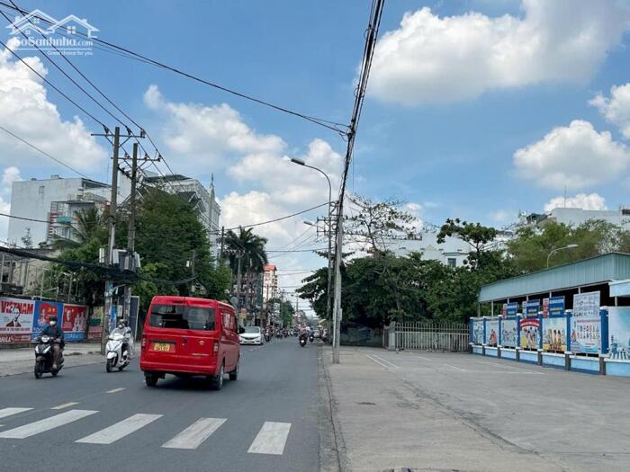 Hình ảnh Nhà 3 tầng đẹp hẻm 256 Phan Huy Ích ngang 7m 170m2 sát Tân Bình GẤP BÁN chỉ 16.7 tỷ. 6