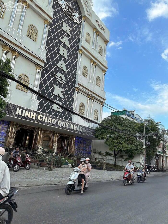 Hình ảnh Nhà 3 tầng đẹp hẻm 256 Phan Huy Ích ngang 7m 170m2 sát Tân Bình GẤP BÁN chỉ 16.7 tỷ. 3