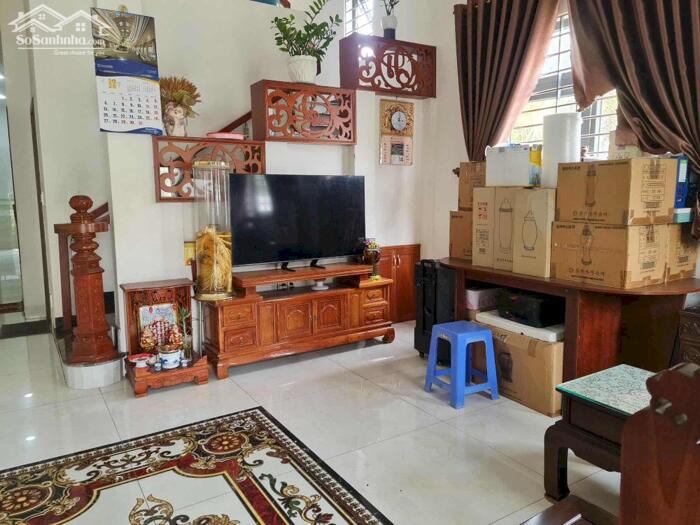 Hình ảnh GIẢM 2 TỶ - BIỆT THỰ 630 M2 - 2 TẦNG - TT THỦ DẦU MỘT - Lh @930.208.616 4