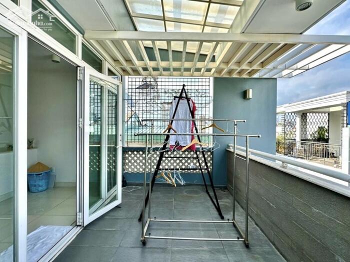 Hình ảnh Mặt tiền kinh doanh, Huỳnh Văn Bánh Phú Nhuận - 100m2 x 4 tầng chỉ 17ty5 4