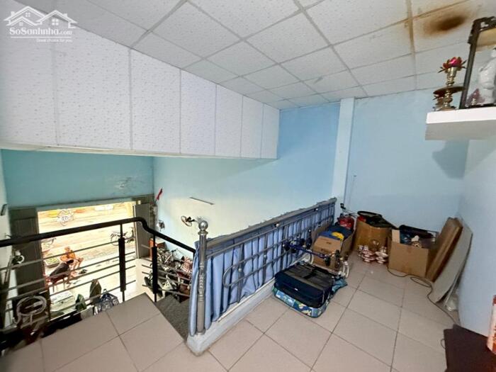 Hình ảnh BÁN GẤP _ NHÀ MẶT TIỀN TIÊN SƠN SÁT PHAN ĐĂNG LƯU _ 79M² _ GIÁ 6.9 TỶ 5