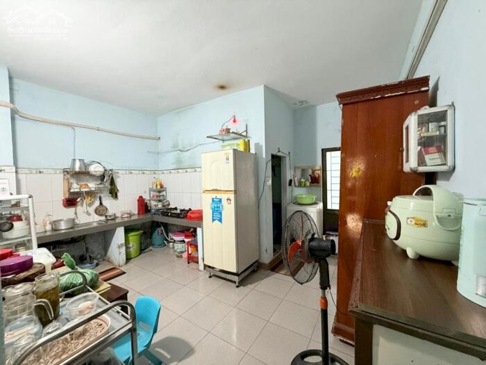 Hình ảnh BÁN GẤP _ NHÀ MẶT TIỀN TIÊN SƠN SÁT PHAN ĐĂNG LƯU _ 79M² _ GIÁ 6.9 TỶ 4