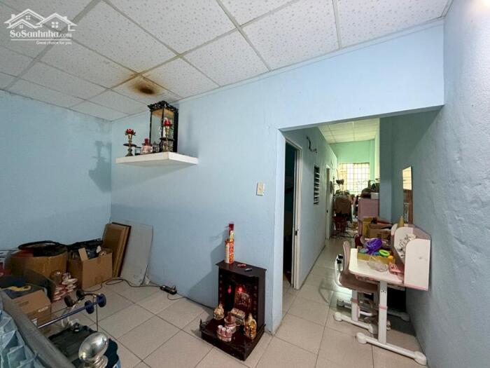 Hình ảnh BÁN GẤP _ NHÀ MẶT TIỀN TIÊN SƠN SÁT PHAN ĐĂNG LƯU _ 79M² _ GIÁ 6.9 TỶ 6