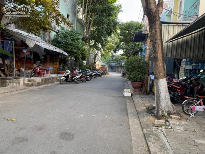 Hình ảnh BÁN GẤP _ NHÀ MẶT TIỀN TIÊN SƠN SÁT PHAN ĐĂNG LƯU _ 79M² _ GIÁ 6.9 TỶ 0