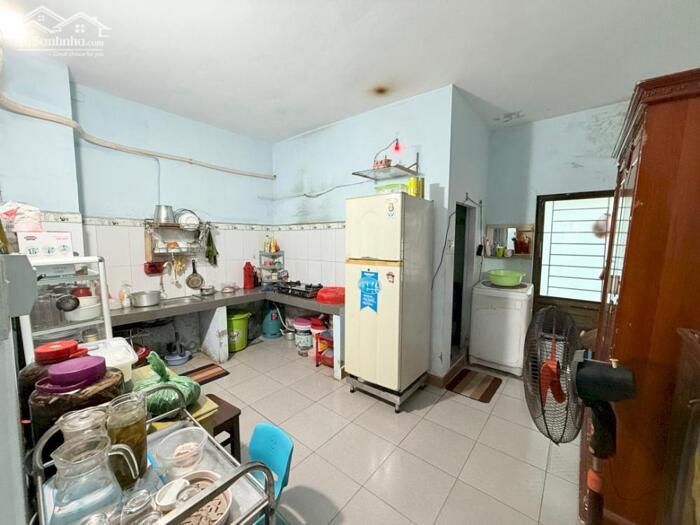 Hình ảnh BÁN GẤP _ NHÀ MẶT TIỀN TIÊN SƠN SÁT PHAN ĐĂNG LƯU _ 79M² _ GIÁ 6.9 TỶ 3