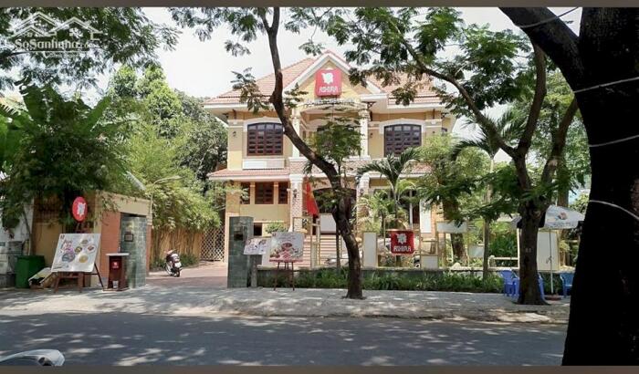 Hình ảnh Bán Nhà Mặt Tiền Xuân Thủy,Thảo Điền DT:897m2(20mx45m)-Giá 404 Tỷ TL 3