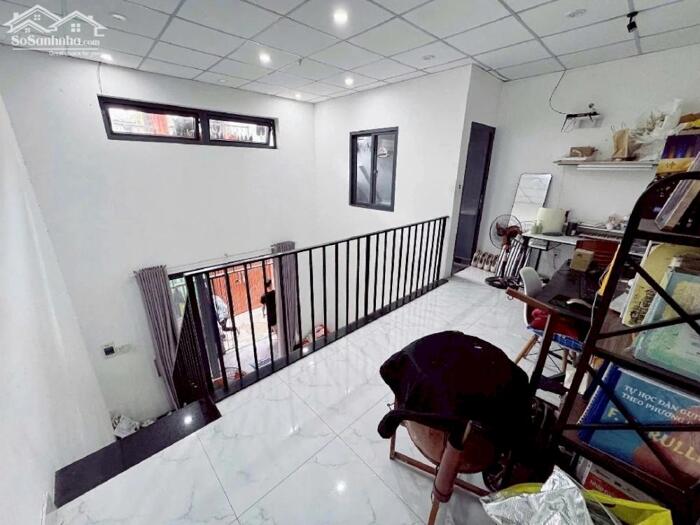 Hình ảnh HÓT _ BÁN NHÀ LÊ ĐỘ 2 MẶT KIÊT _ 2PN, FULL NT _ GIÁ 3.1 TỶ 3