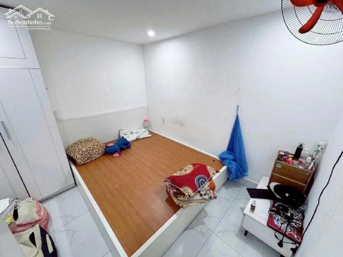 Hình ảnh HÓT _ BÁN NHÀ LÊ ĐỘ 2 MẶT KIÊT _ 2PN, FULL NT _ GIÁ 3.1 TỶ 1