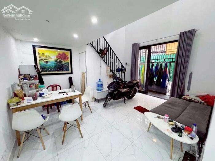 Hình ảnh HÓT _ BÁN NHÀ LÊ ĐỘ 2 MẶT KIÊT _ 2PN, FULL NT _ GIÁ 3.1 TỶ 0