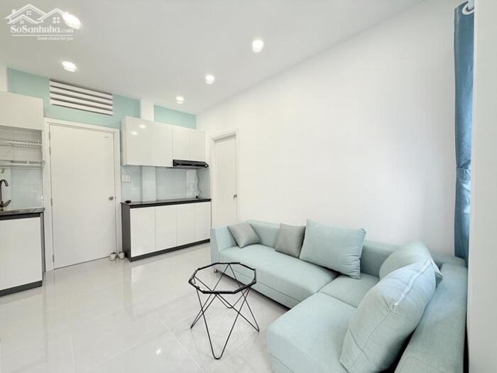 Hình ảnh Bán chung cư Lý Thường Kiệt, Q.11 gần Thiên Phước 40m2 chỉ 2ty5 , tặng nội thất 2