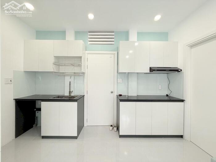 Hình ảnh Bán chung cư Lý Thường Kiệt, Q.11 gần Thiên Phước 40m2 chỉ 2ty5 , tặng nội thất 3