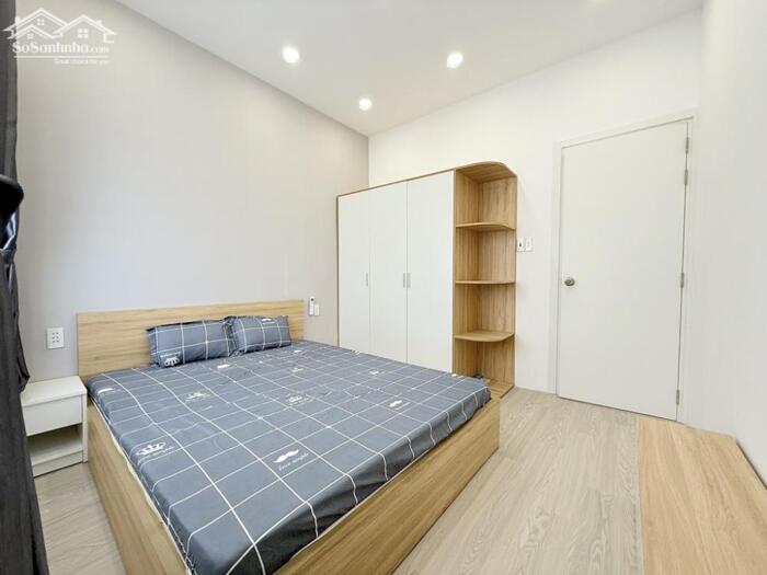 Hình ảnh Bán chung cư Lý Thường Kiệt, Q.11 gần Thiên Phước 40m2 chỉ 2ty5 , tặng nội thất 4