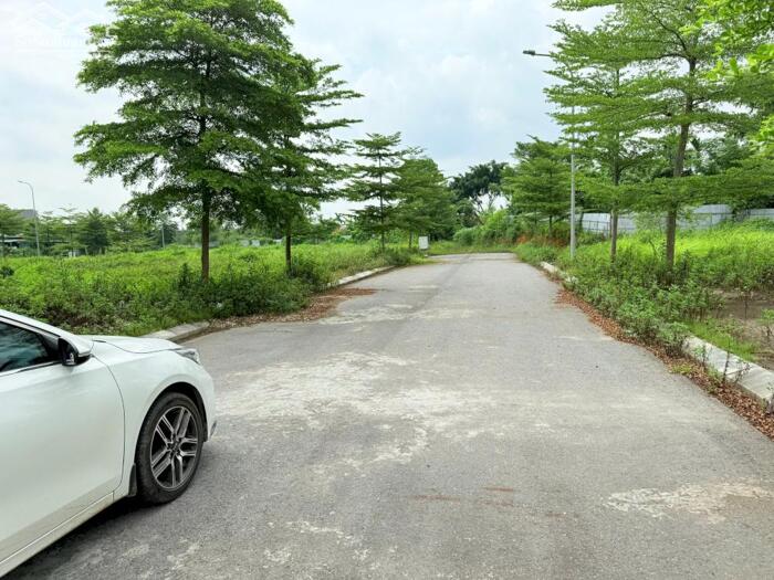 Hình ảnh Bán đất kdt Vân Hội City, Vĩnh Yên. 1