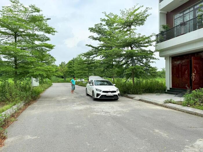 Hình ảnh Bán đất kdt Vân Hội City, Vĩnh Yên. 0