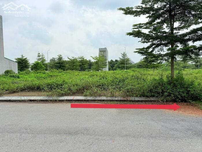 Hình ảnh Bán đất kdt Vân Hội City, Vĩnh Yên. 4