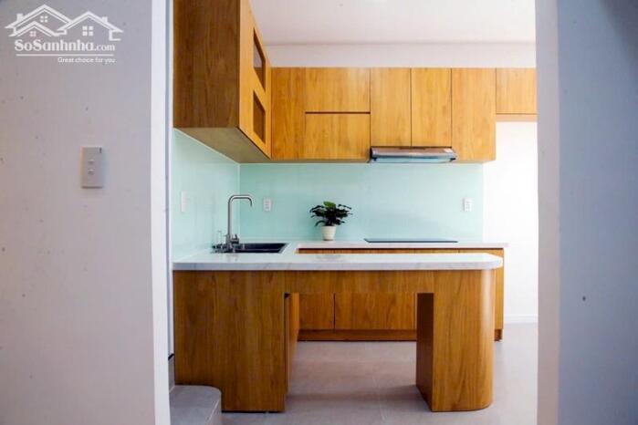 Hình ảnh NHÀ NHƯ VILLA – NGUYỄN VĂN ĐẬU, P.11 BÌNH THẠNH – 100M² – HỒ BƠI – CHỈ 8.9 TỶ 6