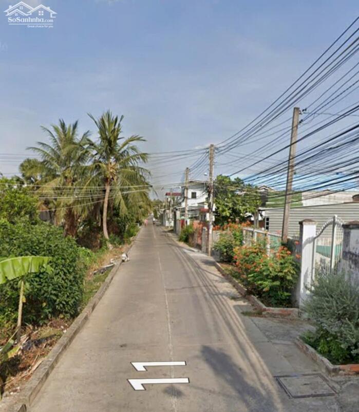 Hình ảnh Nhà gần trường THPT Hà Long P3 TP Tân An 1